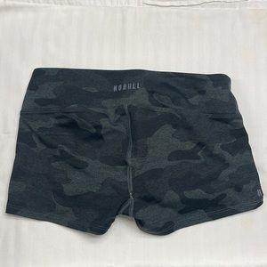 NoBull 2” Shorts